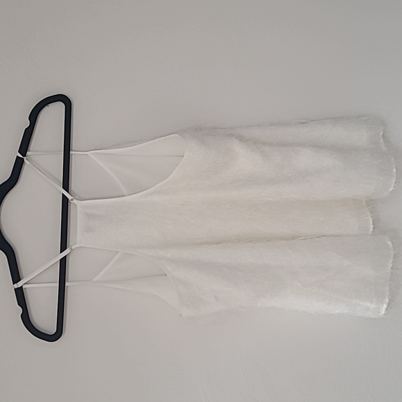 J Crew Racerback Tank Size 12 - Picture 4 of 5